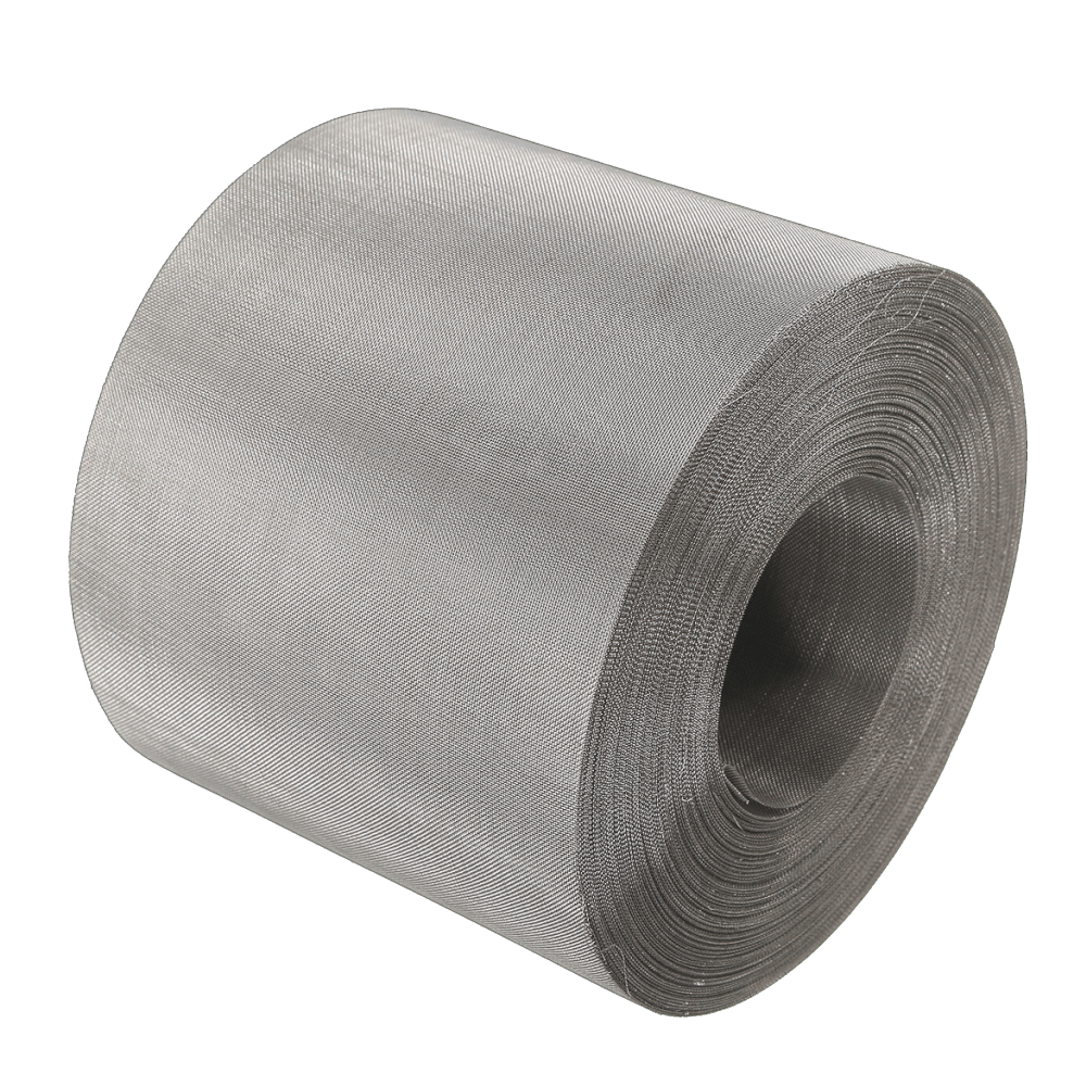 Paslanmaz Bant Filtre