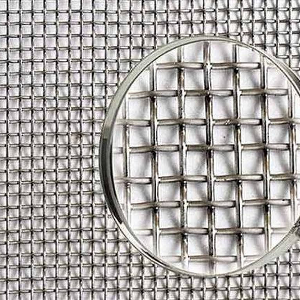 Paslanmaz Elek Süzgeç  Dilimleme