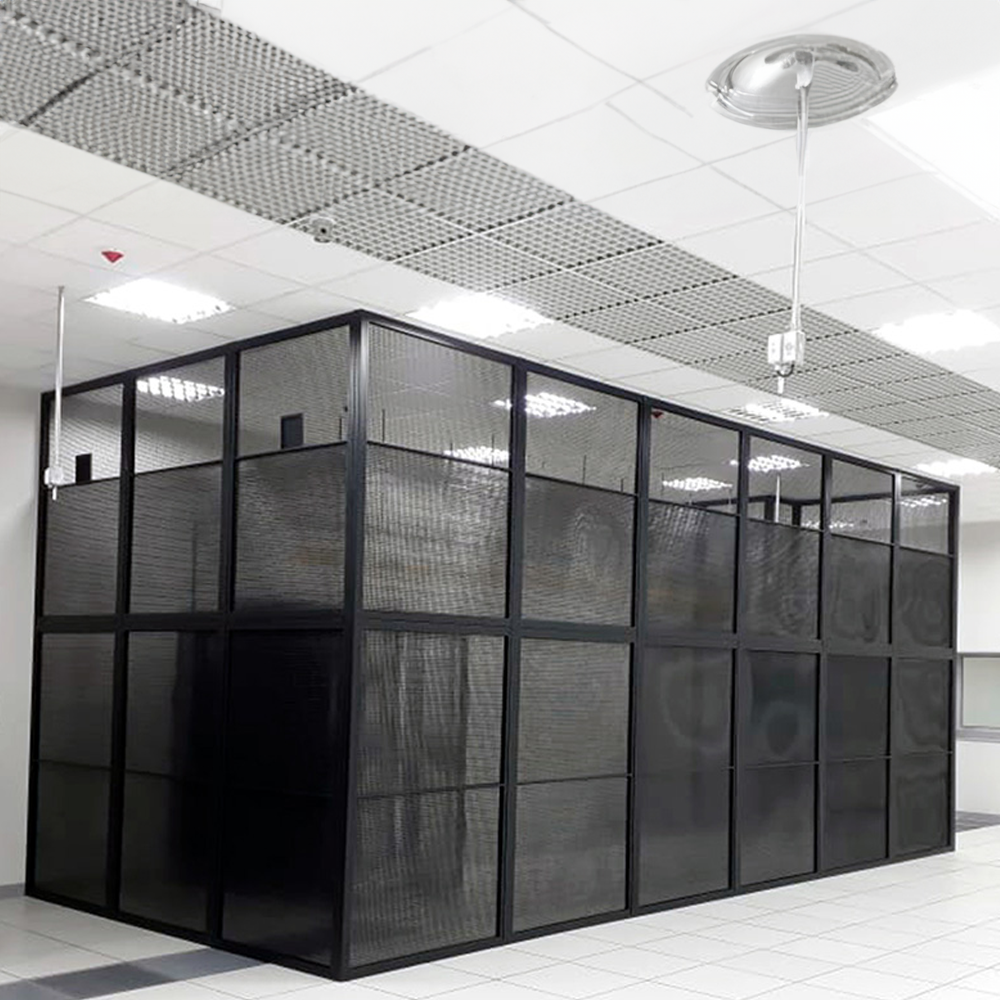 Puntalı Kafes Telleri